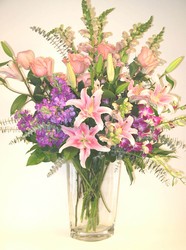Bountiful Blossoms from Mockingbird Florist in Dallas, TX